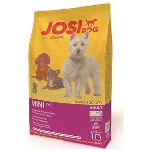 JosiDog Mini 10kg