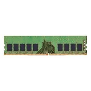 Pamięć serwerowa Kingston Kingston Technology KSM32ES8/16MF moduł pamięci 16 GB 1 x 16 GB DDR4 3200 Mhz Korekcja ECC