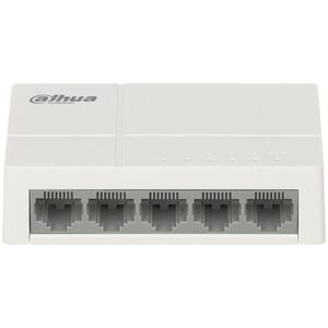 Switch Dahua Technology PFS3005-5ET-L-V2