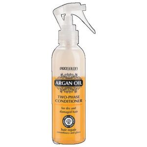 Chantal ProSalon Argan oil Two-phase Dwufazowa odżywka z olejkiem arganowym 200 g