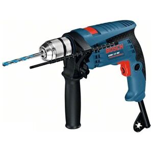 Wiertarka Bosch GSB 13 RE 600W udarowa