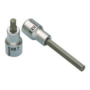Proxxon Nasadka trzpieniowa imbusowa hex 1/2" H14 x 55mm (PR23482)