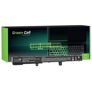 Bateria Green Cell Bateria do Asus, 11.25V, 2200mAh (AS90)