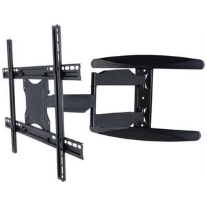 Techly Techly Wandhalterung LCD TV LED 40"-65" FullMotion schwarz