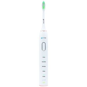 Szczoteczka Oromed Oro-Brush Biała