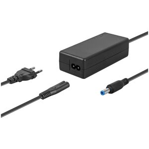 Zasilacz do laptopa Avacom 65 W, 2.5 mm, 3.4 A, 19 V (ADAC-19V-A65W)