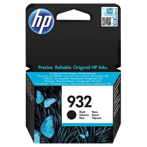 Tusz HP Tusz 932 black (CN057AE)