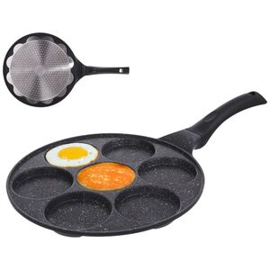 Patelnia Orion do jajek 27cm