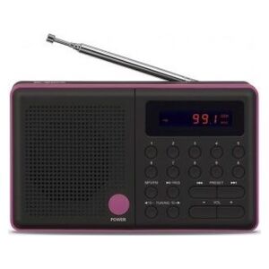 Radio Eltra Pliszka