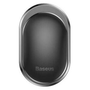 Baseus Uchwyty samoprzylepne 4 szt. (ACGGBK-01)