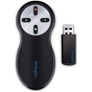 Kensington Pilot 33374EU