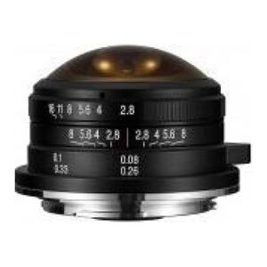 Obiektyw Venus Optics Laowa 4/3 4.5 mm F/2.8