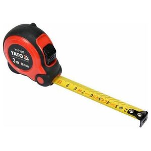 Yato YATO MIARA ZWIJANA 3m x 16mm YT-71075