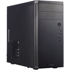 Obudowa Fractal Design Core 1100 (FD-CA-CORE-1100-BL)