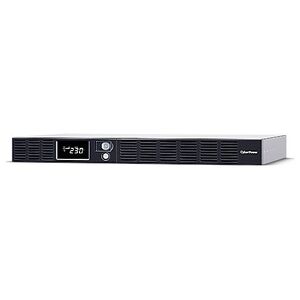 UPS CyberPower USV CyberPower UPS 1500VA (OR1500ERM1U)