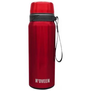 Noveen Termos turystyczny TB625 0.7 l Czerwony