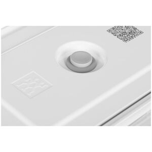 Zwilling Szklany pojemnik ZWILLING Fresh & Save 750 ml