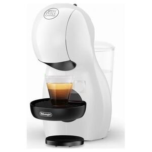 Ekspres na kapsułki DeLonghi Ekspres do kawy DeLonghi Dolce Gusto EDG110.WB