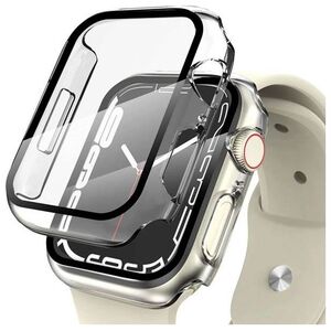 Tech-Protect Etui Tech-protect Defense360 Apple Watch 7 45mm Clear