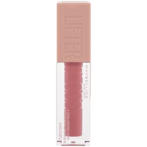 Maybelline  Maybelline Lifter Gloss Błyszczyk do ust 5,4ml 006 Reef