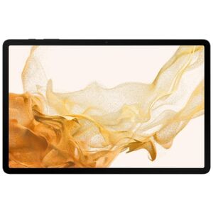 Tablet Samsung Galaxy Tab S8+ 12.4" 128 GB Szary (SM-X800NZAAEUE)