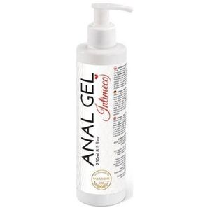 Intimeco INTIMECO_Anal Gel nawilżający żel analny o właściwościach poślizgowych z pompką 250ml