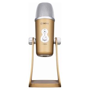 Mikrofon Boya BY-PM700G (Gold)