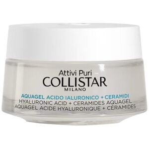 Collistar Kwas hialuronowy + ceramidy aquagel nawilżający liftingujący 50ml