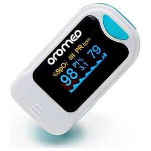 Pulsoksymetr Oromed ORO-PULSE BLUE