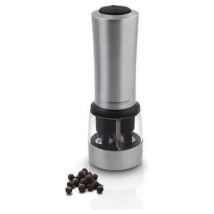 Młynek do przypraw Esperanza EKP004 do pieprzu 2 W 1 ZE STALI NIERDZEWNEJ - CAYENNE (EKP004 - 5901299917190)