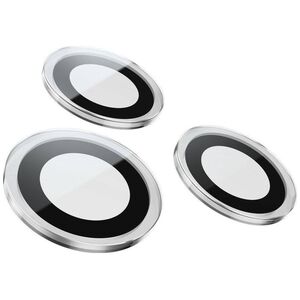 Baseus Szkło hartowane Baseus na aparat iPhone 13 Pro/13 Pro Max