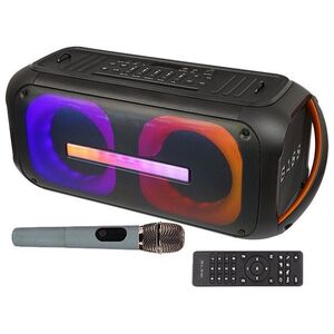 Głośnik Blow DJBox czarny (30-392#)