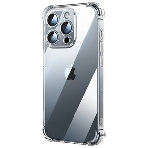 Ugreen Etui ochronne UGREEN LP720 iPhone 15 Pro Max (Przeźroczyste)