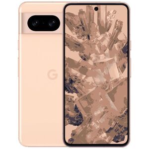 Smartfon Pixel 8 5G 8/128GB Różowy  (GA04856-GB)