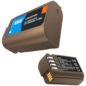 Akumulator Newell NEWELL NL3920 Akumulator zamiennik DMW-BLK22 USB-C do Panasonic