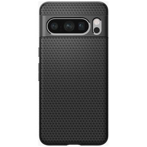 Spigen Spigen Liquid Air, matte black - Google Pixel 8 Pro