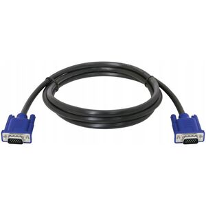 Kabel Defender Defender SVGA 1.8m M/M