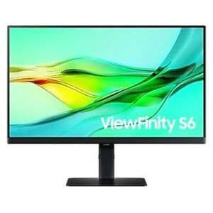 Monitor Samsung Viewfinity S60UD (LS24D600UAUXEN)
