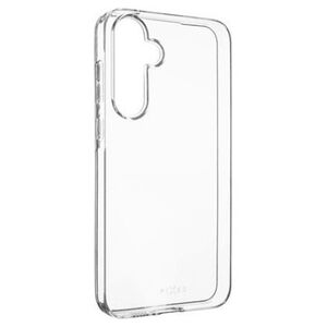 Fixed Fixed | Fixed Slim AntiUV | Back cover | Samsung | Galaxy A55 5G | TPU | Clear one size