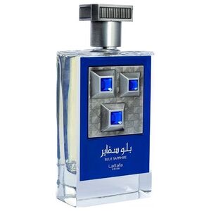 Lattafa Lattafa  Pride Parfume Blue Sapphire 100ml EDP