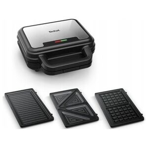 Opiekacz Tefal SANDWICH MAKER SW383D10