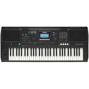 Yamaha Yamaha PSR-E473 - Keyboard