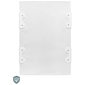 Sensillo PRZEWIJAK USZTYWNIANY SAFETY SYSTEM 70 CM - SYRENA NIEBIESKI