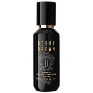 Bobbi Brown BOBBI BROWN INTENSIVE SERUM FOUNDATION SPF40  - Natural Tan