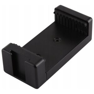 Statyw Puluz Adapter Uchwyt Na Telefon / Smartfon Na Statyw 1/4"" + Stopka Iso / Pu448b
