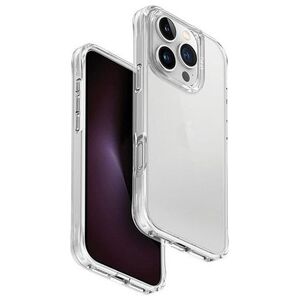 Uniq UNIQ etui LifePro Xtreme iPhone 16 Pro Max 6.9" przezroczysty/crystal clear