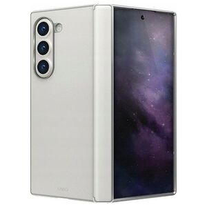 Uniq UNIQ etui Ora Sam Z Fold6 F956 kremowy/cream