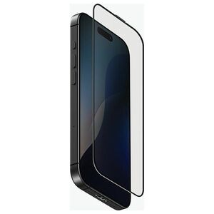 Uniq UNIQ Optix Vivid iPhone 16 Plus 6.7" clear szkło hartowane z aplikatorem