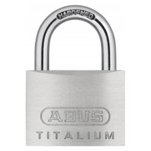 Abus ABUS 64TI/30 B/DFNLI kłódka Kłódka konwencjonalna 1 szt.