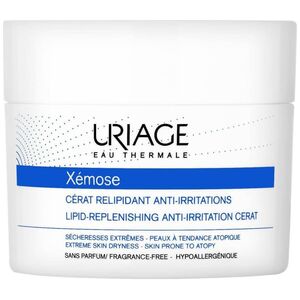 Uriage URIAGE_Xemose Lipid-Replenishing Anti-Irritation Cerat uzupełniający lipidy balsam do skóry bardzo suchej ze skłonnością do atopii 200ml